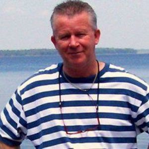 Meet your Posher, Johnny